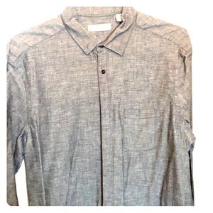 Burberry men’s button down